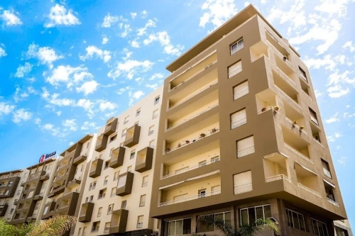 Location Appartement Duplex F4 Alger Ouled fayet