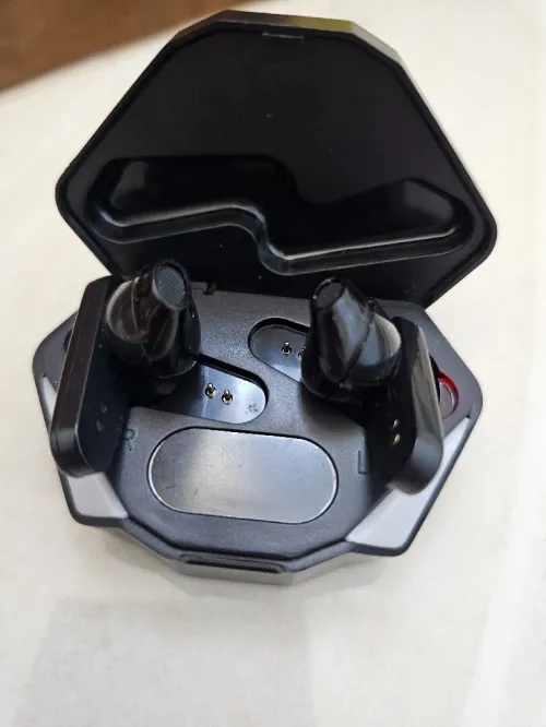 Earphones Gaming