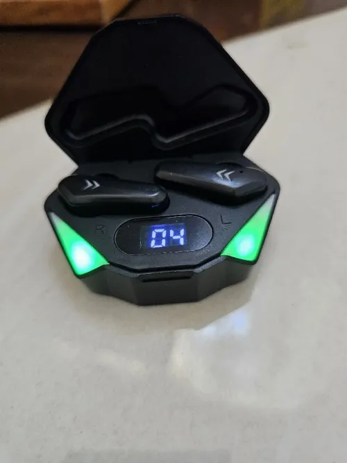 Earphones Gaming