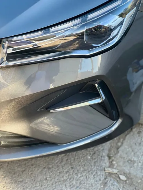 Geely Emgrand 2025 Full option