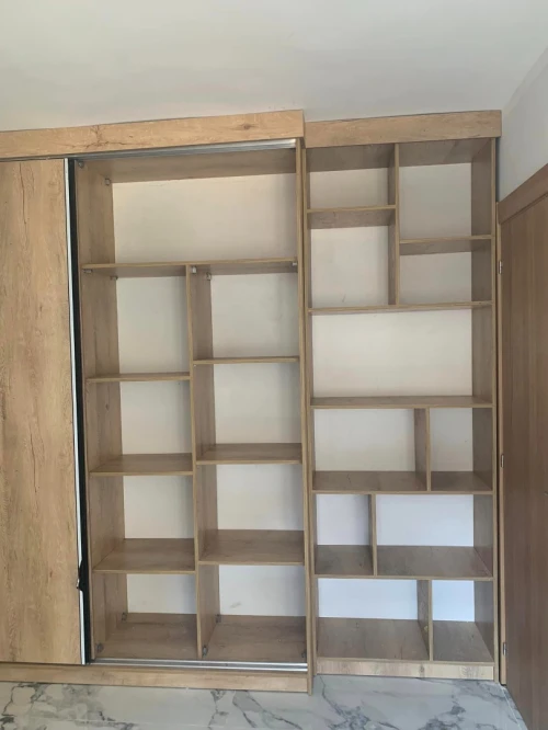 Armoire et Dressing sur mesure