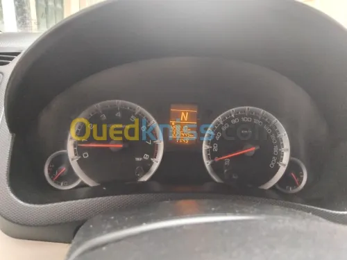Suzuki Swift Dzire 2014 GLX