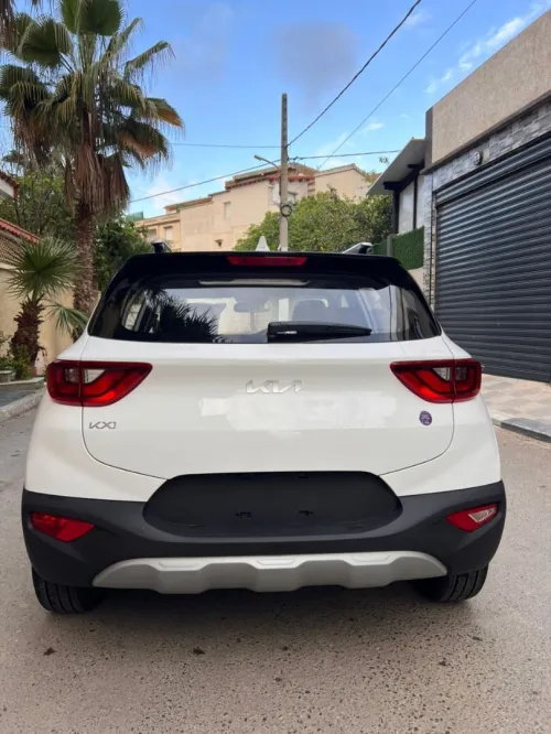 Kia KX1 2026 Kx1