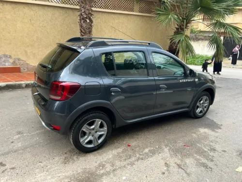 Dacia Sandero 2019 Stepway
