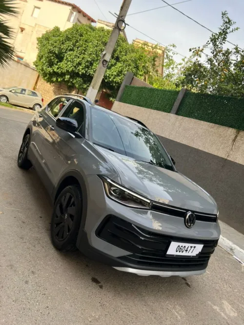 Volkswagen Tharu 2026 Xr