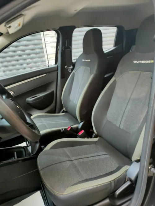 Renault Kwid 2023 Outsider