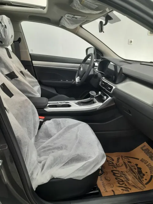 Geely Coolray 2026 Super max