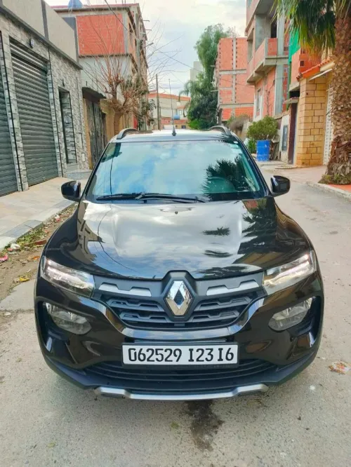 Renault Kwid 2023 Outsider
