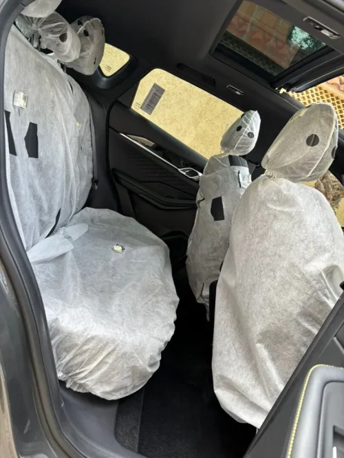 Geely Coolray 2026 Full option