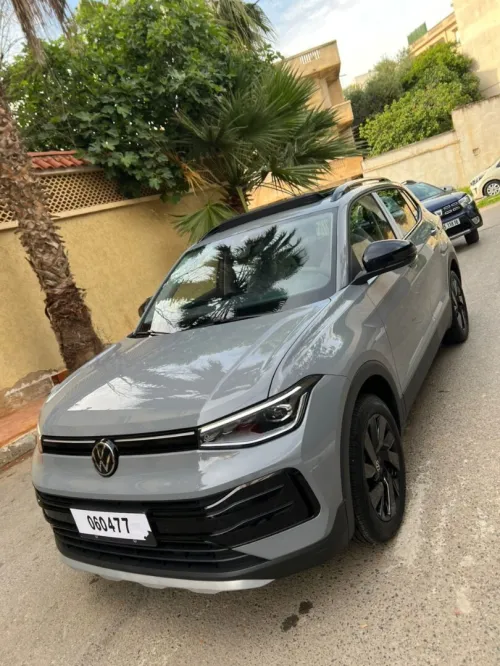 Volkswagen Tharu 2026 Xr
