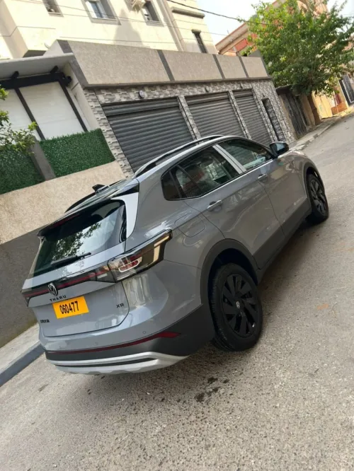 Volkswagen Tharu  2026 Tharu xr