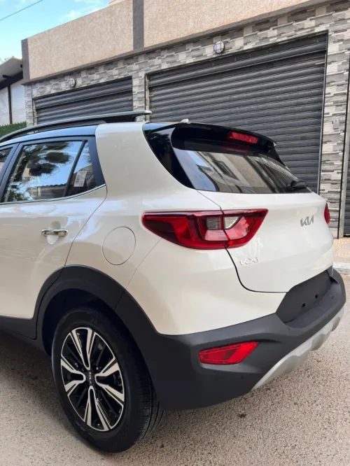 Kia KX1 2026 Kx1