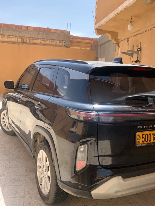 Suzuki Vitara 2024 الجديدة