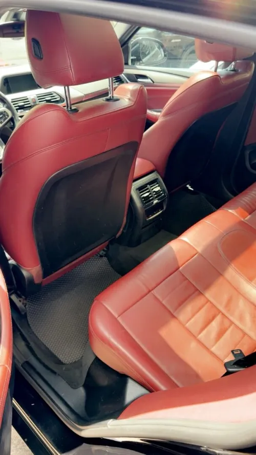 BMW X4 2019 M Sport