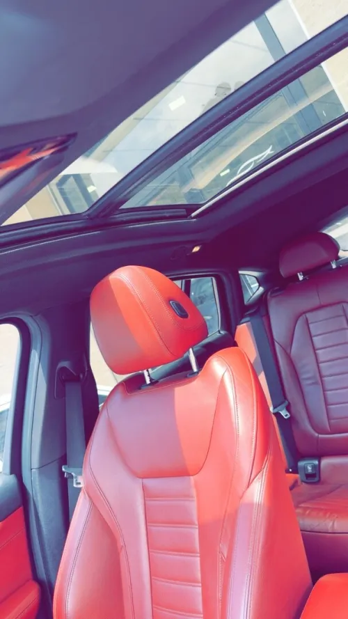 BMW X4 2019 M Sport