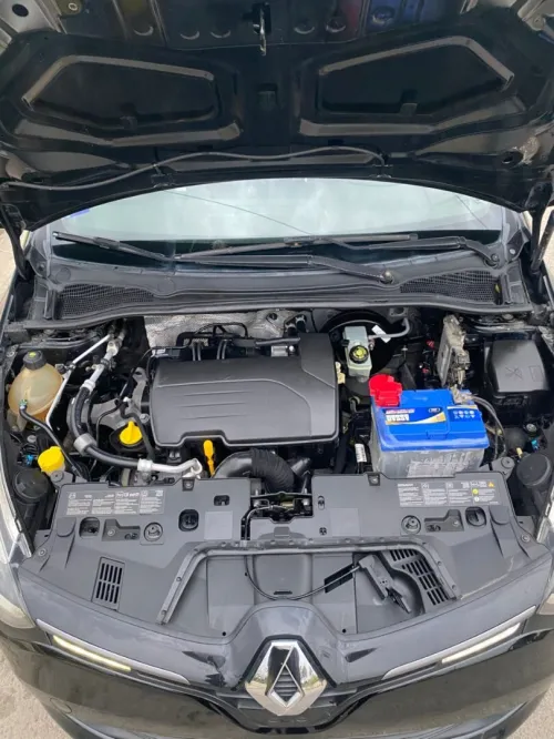 Renault Clio 4 2016 Limited 2