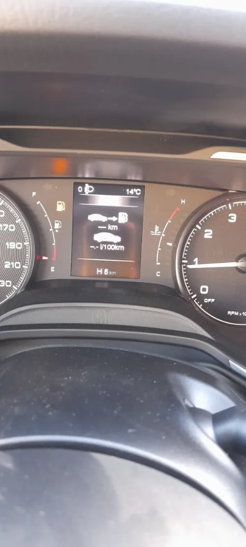 Fiat Tipo Sedan 2026 Life