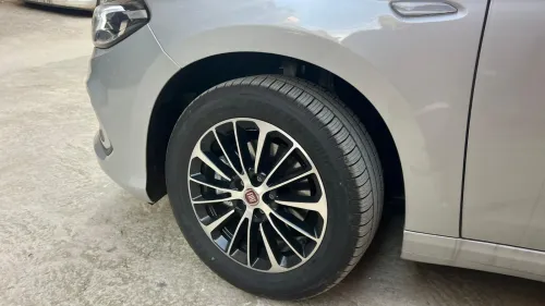 Fiat Tipo Sedan 2026 Life