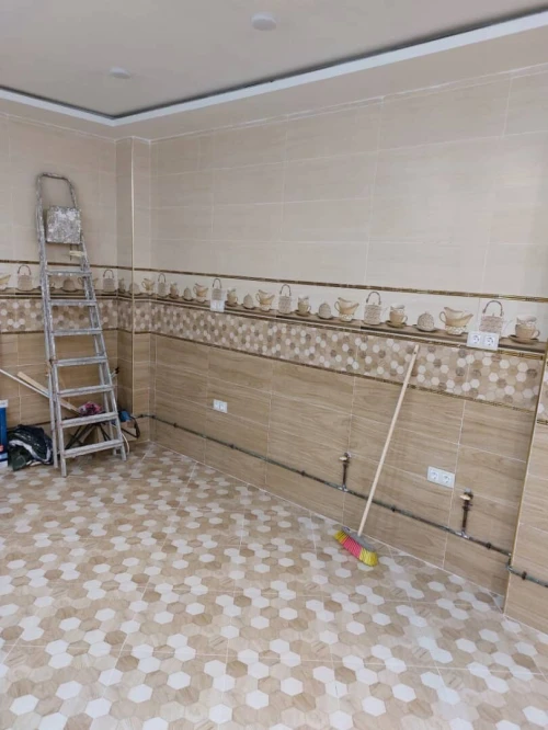 Vente Appartement F5 Aïn Defla Khemis miliana