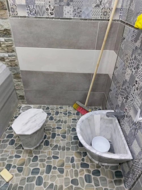 Vente Appartement F5 Aïn Defla Khemis miliana