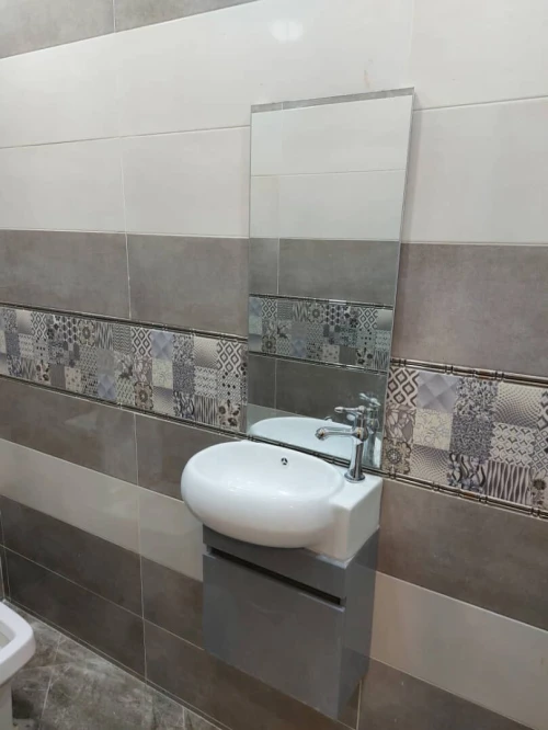 Vente Appartement F5 Aïn Defla Khemis miliana