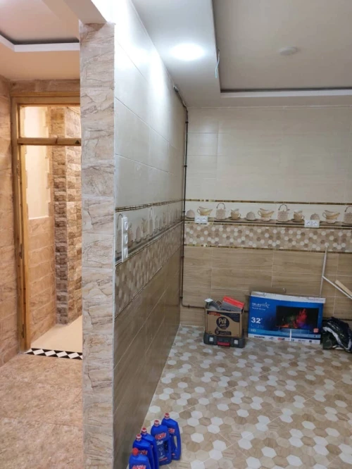 Vente Appartement F5 Aïn Defla Khemis miliana