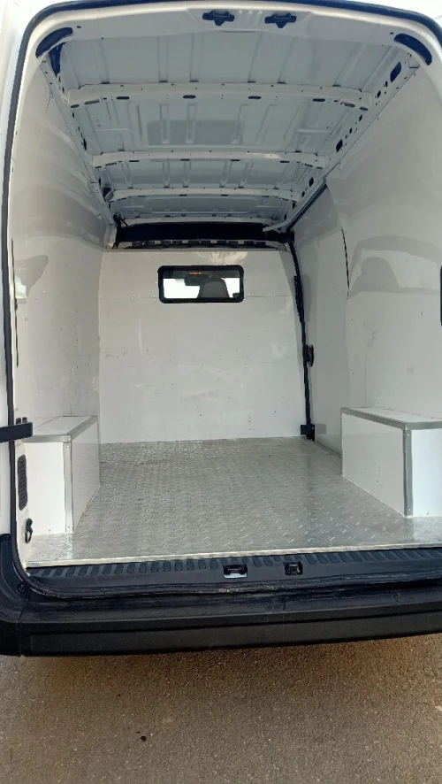 Renault Master 2025