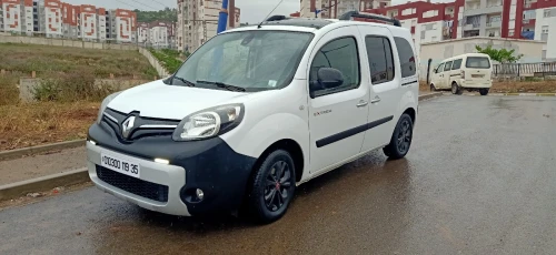 Renault Kangoo 2019  Extrême Outdoor