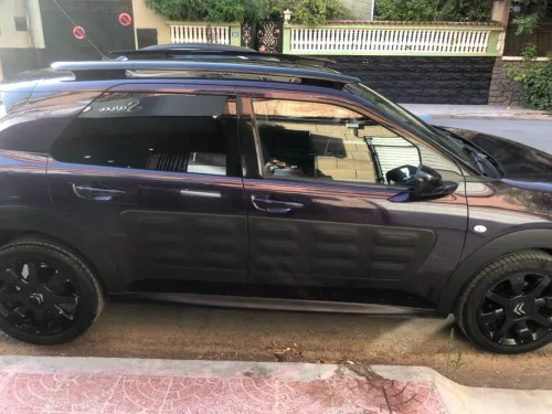 Citroen C4 Cactus 2015 C4 Cactus