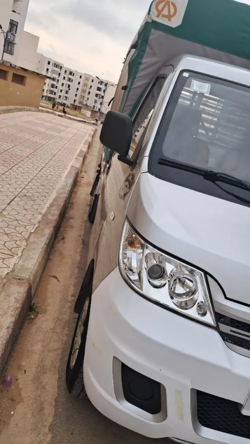Chery Yoki climatisé Yoki 2021