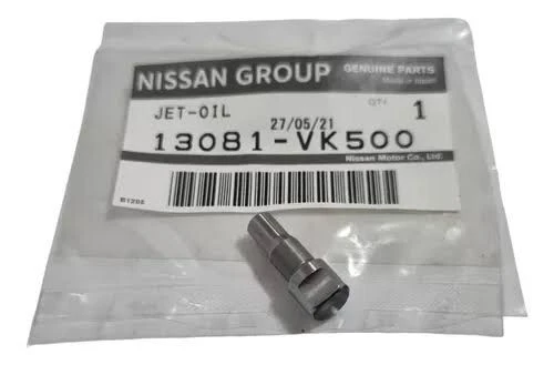 Grisseur chaîne nissan Navara D40 Yd25 