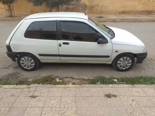 Renault Clio 2 Port 1995 