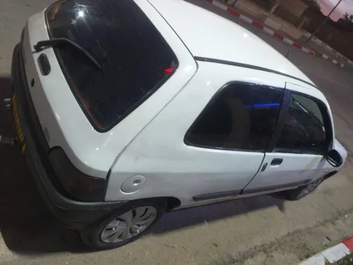 Renault Clio 2 Port 1995 