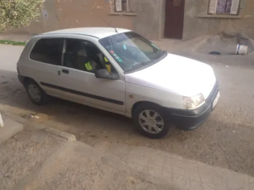 Renault Clio 2 Port 1995 