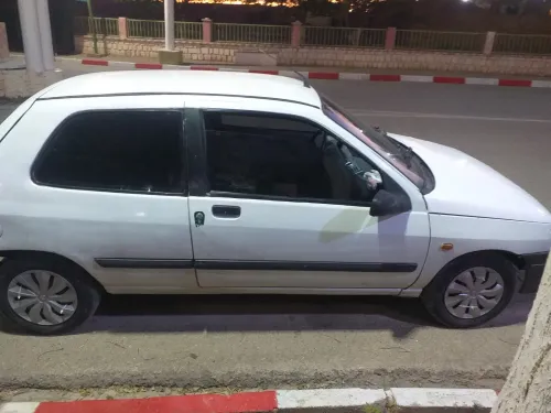 Renault Clio 2 Port 1995 