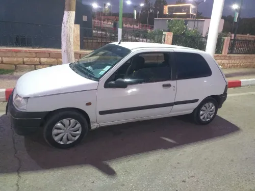 Renault Clio 2 Port 1995 