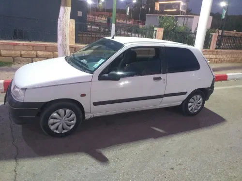 Renault Clio 2 Port 1995 