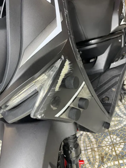 Lifan Liberty 2025