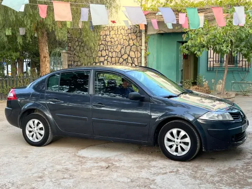 Renault Megane 2 2008 Megane 2