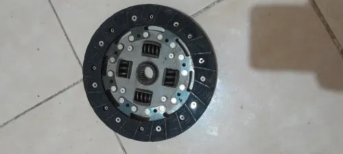 Disque + plateau honda civic 2004-2006