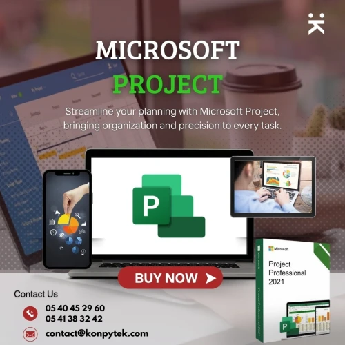 Microsoft Visio & Project  professional Bind