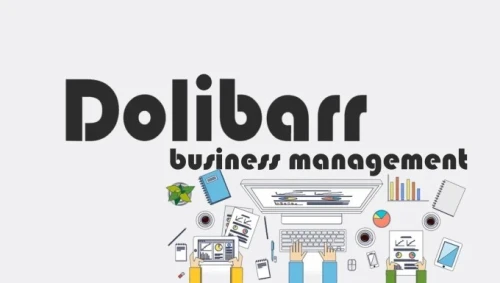 ERP/CRM logiciel de gestion avec Formations Complètes pour Entreprises et Particuliers