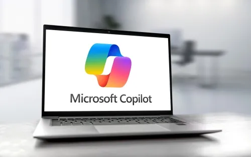 Microsoft 365 Personel avec Copilot IA Word Excel PowerPoint