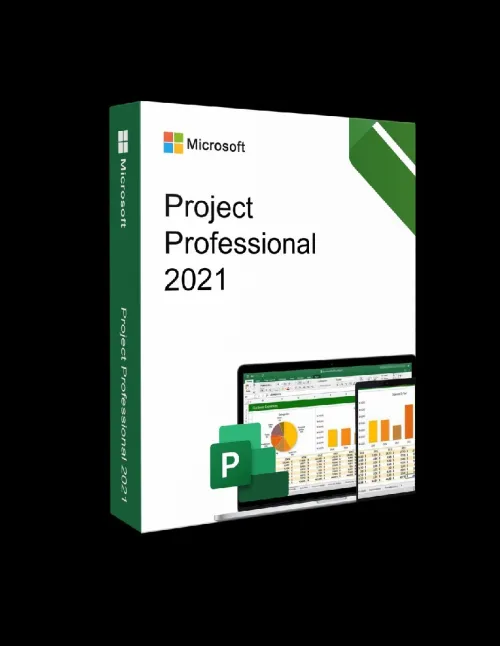 Microsoft Visio & Project  professional Bind
