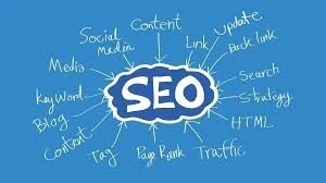 Solutions Web Complètes : Création, Optimisation SEO, Hébergement et Gestion de Siteweb