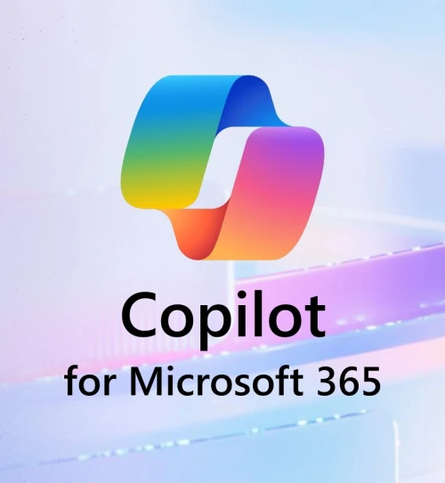 Microsoft 365 Personel avec Copilot IA Word Excel PowerPoint
