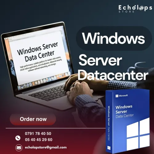 Windows 10 / 11 & Server (Std/Data) - Activation à Vie & Garantie