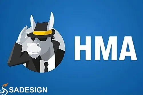 HMA VPN Windows / Android