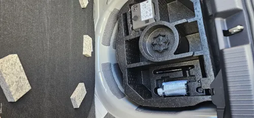 Volkswagen Tharu 2025 Ruixing