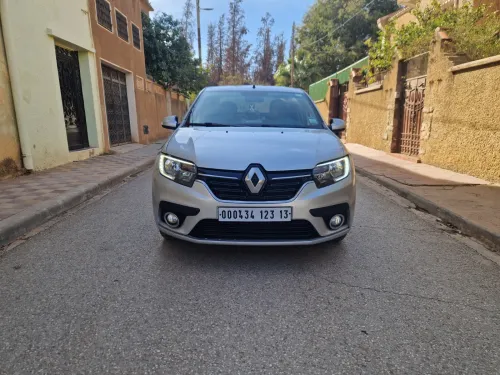 Renault Symbol 2023 Symbol